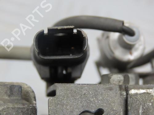 AC compressor BMW 3 Touring (E91) 318 d | BP31911630M34