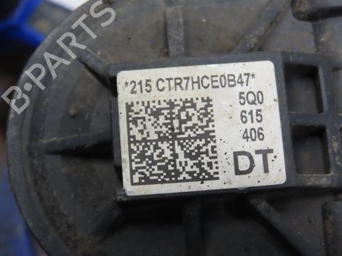 Used Right rear brake caliper VW GOLF VII (5G1, BQ1, BE1, BE2) 1.4 GTE Hybrid (204 hp) 29468843