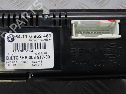 AC-Styringsenhed/Manøvreenhed MINI MINI (R50, R53) Cooper | BP27488451I5 