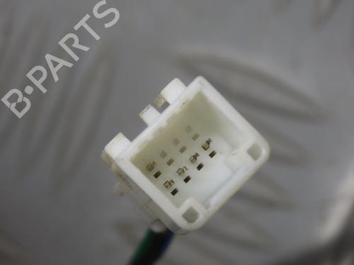 Left mirror DACIA SANDERO 1.6 (BS0D, BS0B, BS0F, BS0H) | BP17781190C26 