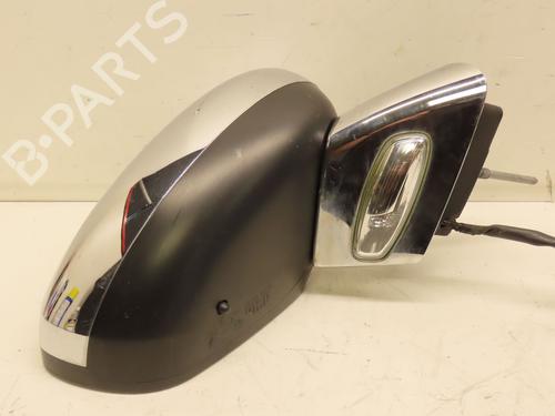 Right mirror CITROËN DS3 (SA_) 1.6 HDi 110 | BP29216984C27 