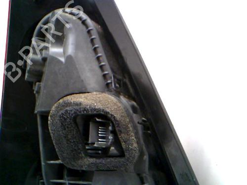 Right taillight PEUGEOT 107 (PM_, PN_) 1.0 | BP15743382C35 