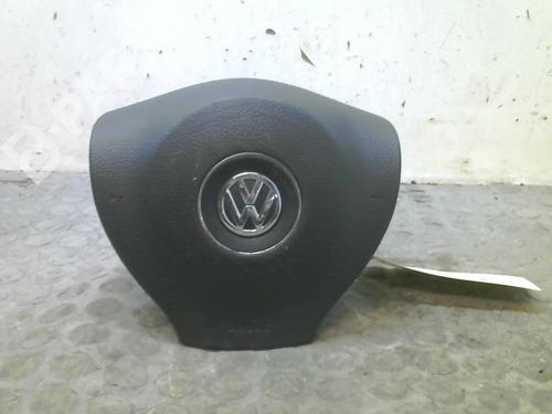 driver-airbag-vw-golf-vi-5k1-16-tdi-3c8880201af81u-2008-2009-2010-2011-2012-2013-2014-9376585 main image