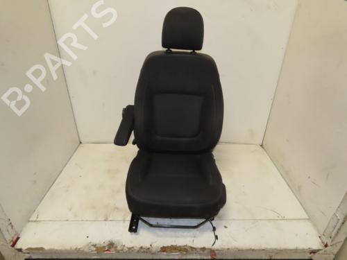Used Left front seat RENAULT TRAFIC III Van (FG_) 1.6 dCi 125 (FGMH) (125 hp) 32486668