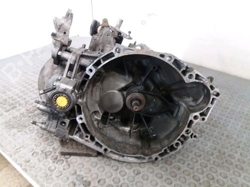 Used Gearbox PEUGEOT 407 (6D_) 2.0 HDi 135 (6DRHRH, 6DRHRE, 6DRHRG, 6DRHRJ) (136 hp) 17777164
