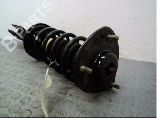 Højre fortil støddæmper MITSUBISHI COLT VI (Z3_A, Z2_A) 1.3 (Z21A) (95 hp) 9388541