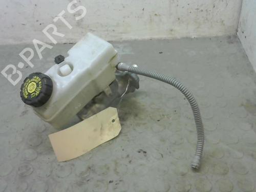 Used Brake master cylinder Brake master cylinder RENAULT CLIO IV (BH_) 1.5 dCi 90 (90 hp) 9383158 9383158