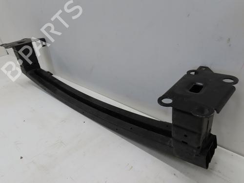 Front bumper reinforcement RENAULT MEGANE IV Hatchback (B9A/M/N_) 1.2 TCe 130 (B9MR) | BP29380254C109 