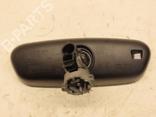 Rear mirror PEUGEOT 308 II (LB_, LP_, LW_, LH_, L3_) 1.6 GTi (L35GNH) | BP27331710I6