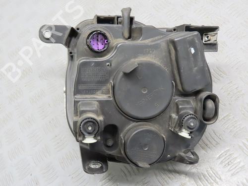 Left headlight FIAT 500 (312_) 1.2 (312AXA1A) | BP27094972C28 - Image 5