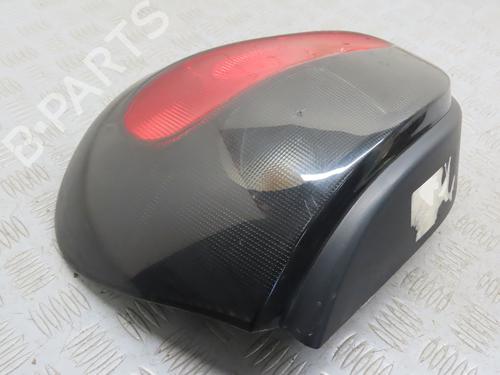Right taillight RENAULT MEGANE I (BA0/1_) 1.9 D Eco (BA0A, BA0U, BA0R) | BP9374493C35 