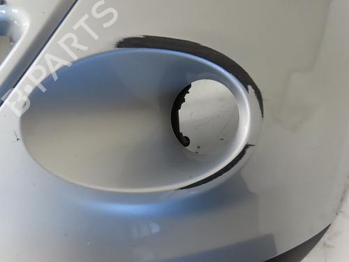 Używane Zderzak przedni RENAULT SCÉNIC III (JZ0/1_) 1.5 dCi (106 hp) 29643703