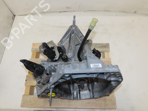 Gearbox DACIA LODGY (JS_) 1.2 TCe (JSAY, JSM0) | BP40438478M3 - Image 4