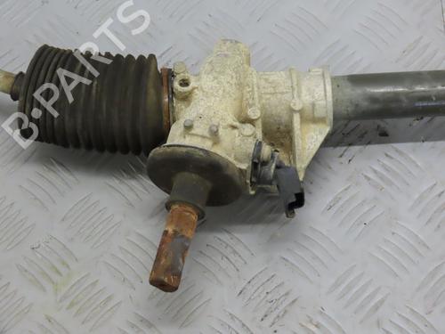 Steering rack RENAULT CLIO II (BB_, CB_) 1.2 16V (BB05, BB0W, BB11, BB27, BB2T, BB2U, BB2V, CB05,... | BP17777491M22 
