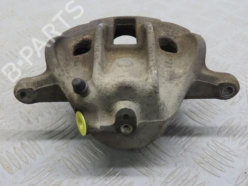 Left front brake caliper FIAT ULYSSE (220_) 2.0 16V (220AQ5) | BP18205066M105