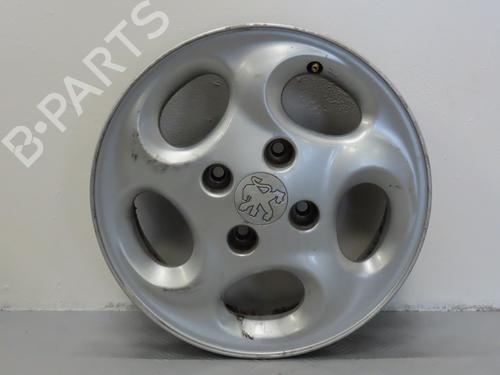 Fælk PEUGEOT 206 Hatchback (2A/C) 1.6 16V | BP19490417C45 