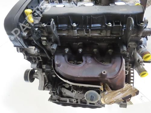 Motor PEUGEOT 407 SW (6E_, 6D_) 3.0 (211 hp) 18528507