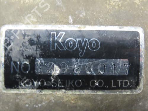 Steering rack CITROËN C3 I (FC_, FN_) 1.4 i | BP24871381M22 