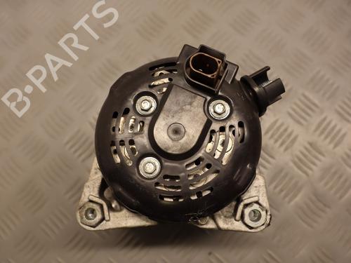 Used Alternator Alternator FORD FIESTA VII (HJ, HF) 1.0 EcoBoost (101 hp) 33769689 33769689
