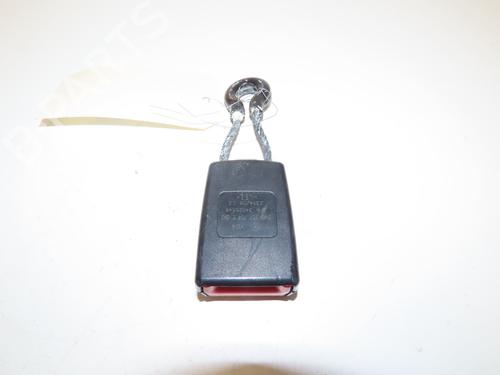 Used Seat buckle Seat buckle VW TIGUAN (5N_) 2.0 TDI 4motion (140 hp) 33562297 33562297