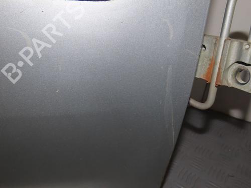 Right front door VW TOURAN (1T1, 1T2) 1.9 TDI | BP17780944C3 