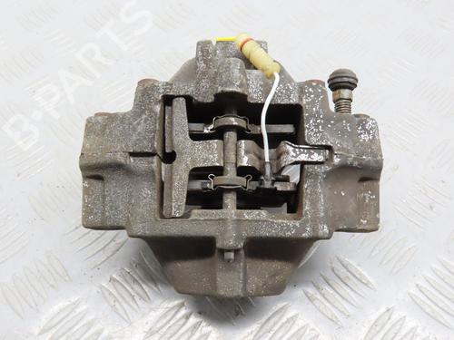 Used Right rear brake caliper MERCEDES-BENZ E-CLASS (W210) E 320 (210.065) (224 hp) 17778566