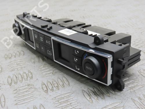 Climate control CITROËN C5 III (RD_) 2.0 HDi (RDRHD8, RDRHDJ, RDRHR8, RDRHRJ) | BP26702225I5 