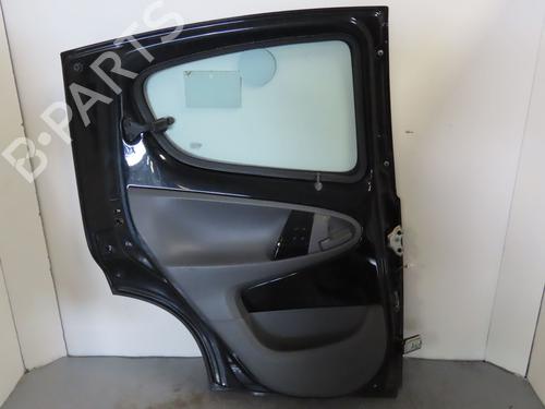 Left rear door CITROËN C1 (PM_, PN_) 1.0 | BP19479980C4