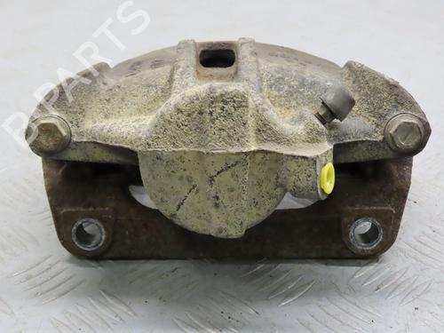 Right front brake caliper RENAULT KANGOO (KC0/1_) 1.6 16V 4x4 (KC0P, KC0S, KC0L) | BP23413181M104 
