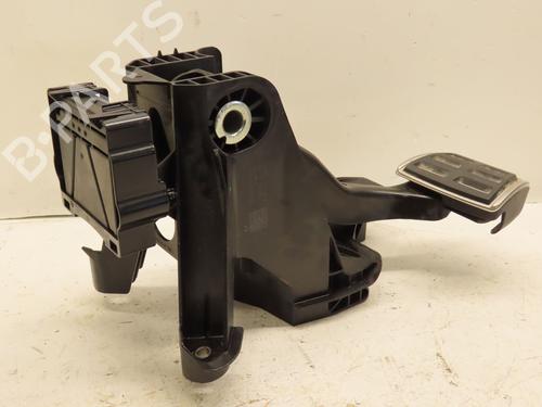 Break pedal VW GOLF VII (5G1, BQ1, BE1, BE2) 1.4 GTE Hybrid | BP29468838I19