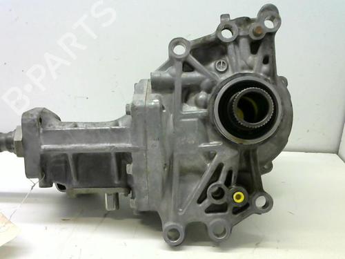 Used Transfer box CITROËN C-CROSSER (VU_, VV_) 2.2 HDi (156 hp) 9374642