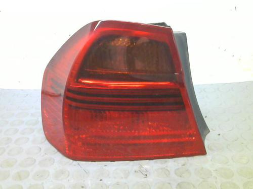 Used Left taillight BMW 3 (E90) 320 d (163 hp) 9375529