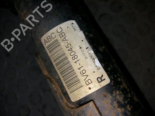 Right front shock absorber FORD FOCUS III 1.6 TDCi | BP17777747M17