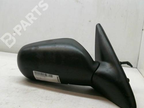 Right mirror NISSAN PRIMERA Hatchback (P10) 2.0 D | BP9372728C27 