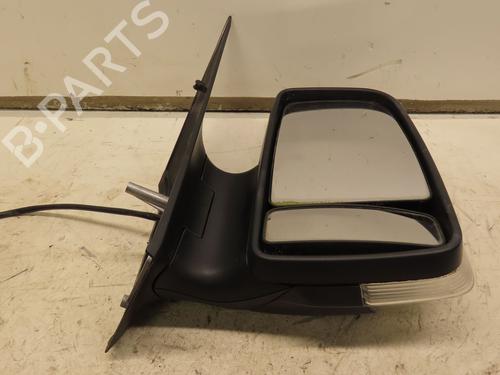 Right mirror VW CRAFTER 30-50 Van (2E_) 2.0 TDI | BP29442086C27 