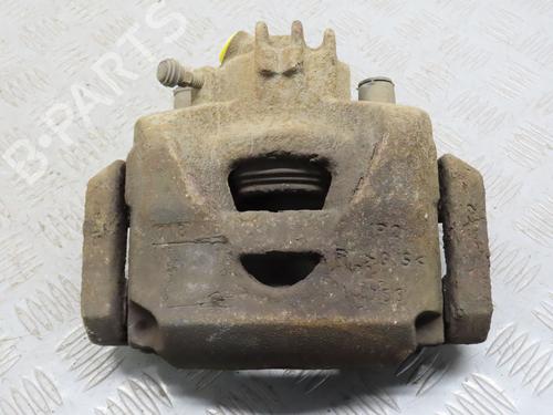 Right front brake caliper PEUGEOT 5008 (0U_, 0E_) 1.6 HDi | BP26015208M104 