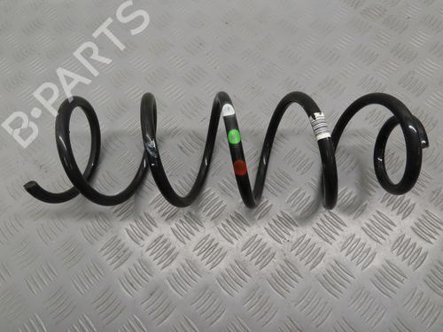 Stoßdämpferfeder für CITROËN BERLINGO (ER_, EC_) 1.5 BlueHDi 100 (102 hp) 31276039