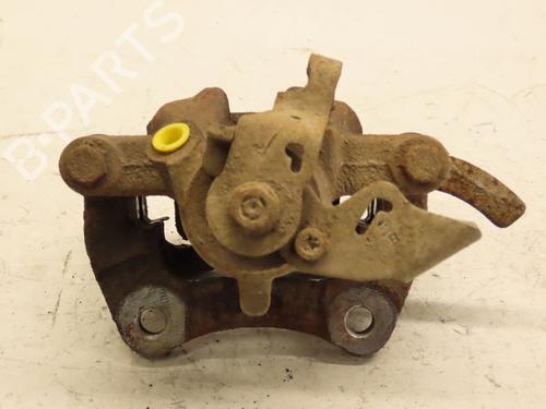 Left rear brake caliper RENAULT KANGOO Express (FW0/1_) Z.E. (FW0Z, FW1Z) | BP29643660M107