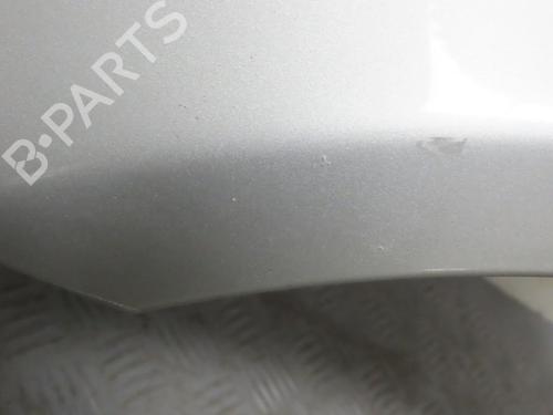 Left front fenders RENAULT CLIO II (BB_, CB_) 1.5 dCi (B/CB3M) | BP25207188C41 
