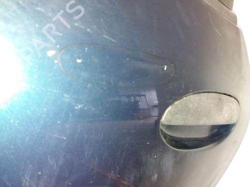 Used Left rear door RENAULT ESPACE III (JE0_) 2.2 12V TD (JE0E, JE0H, JE0P) (113 hp) 23155393