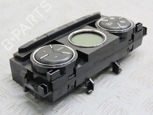Commande Chauffage CITROËN C3 II (SC_) 1.4 VTi 95 (95 hp) 25250482