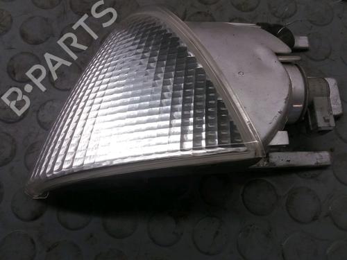 Used Left front indicator CITROËN JUMPY II Van 1.6 HDi 90 16V (90 hp) 9388398