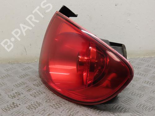 Right taillight SEAT ALTEA (5P1) 2.0 TDI 16V | BP19578393C35