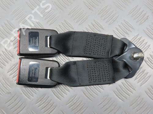 Sikkerhedssele-spænde DACIA DUSTER (HS_) 1.5 dCi (HSMC) (107 hp) 30979259