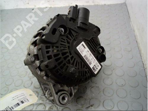 Alternator PEUGEOT 208 I (CA_, CC_) 1.2 VTi 68 / PureTech 68 | BP9388877M7