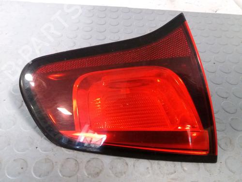 Used Left tailgate light CITROËN C3 II (SC_) 1.4 HDi 70 (SC8HZC, SC8HR0, SC8HP4) (68 hp) 12585807