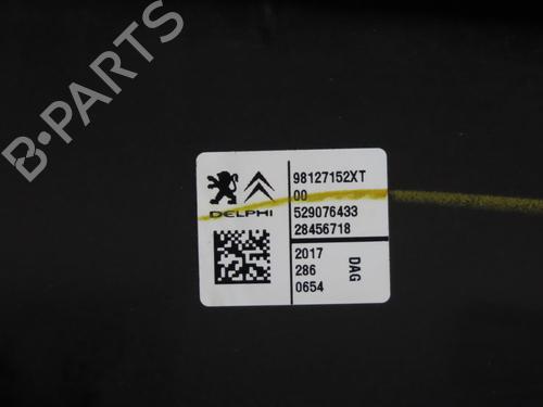 Left front window switch DS DS 3 (SA_) 1.2 THP 130 (SAHNYM) | BP17781497I27 