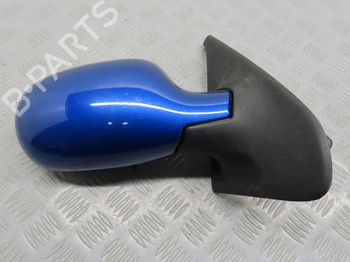 Retrovisor derecho RENAULT CLIO II (BB_, CB_) 1.5 dCi (B/C2J) | BP17781157C27 