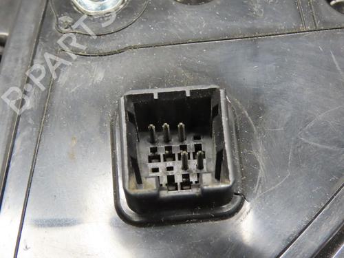 Right mirror HYUNDAI i30 (FD) 1.6 CRDi | BP9380575C27 