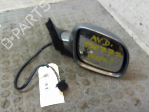 Right mirror VW PASSAT B5.5 Variant (3B6) 1.9 TDI | BP23155221C27 